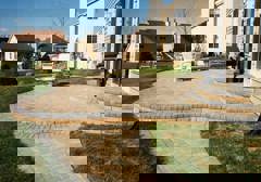 Paver Brick Custom Patio Installations